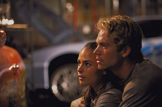The Fast and the Furious (2001) - photo 6