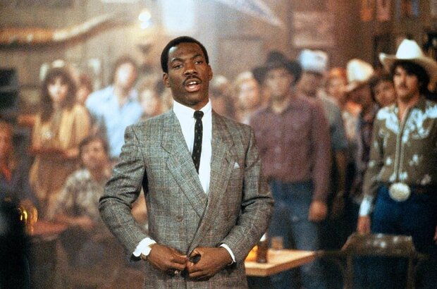 48 Hrs. (1982) - photo 2