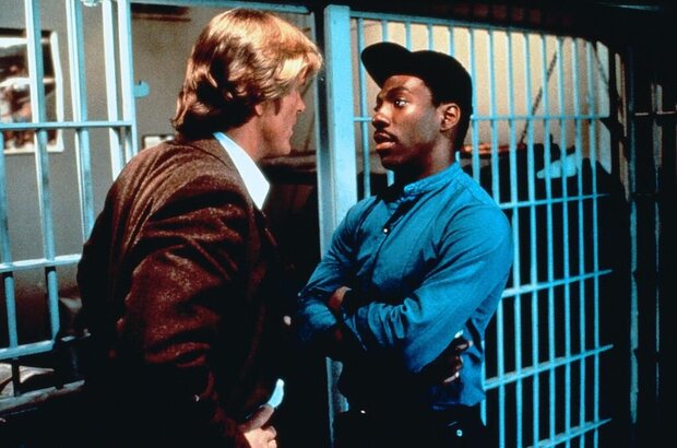 48 Hrs. (1982) - photo 3