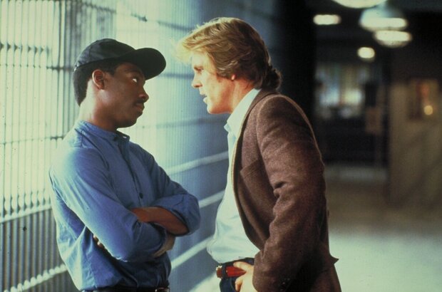 48 Hrs. (1982) - photo 8