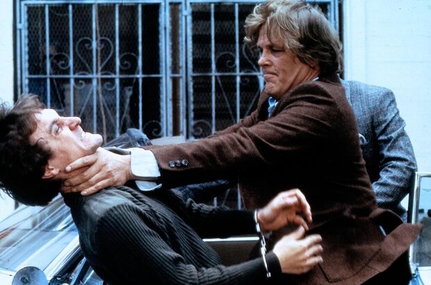 48 Hrs. (1982) - photo 4