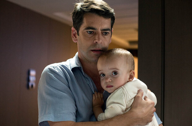 Presentimientos (2013) - photo 8