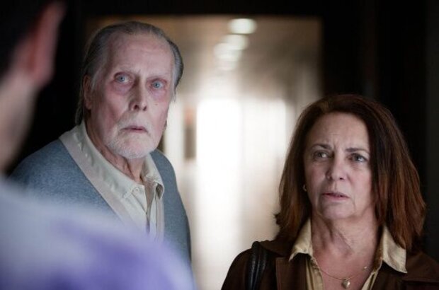 Presentimientos (2013) - photo 5