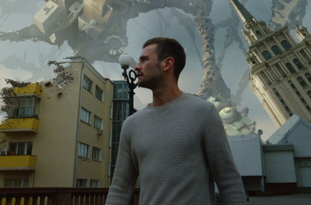 COMA (2019) - photo 6