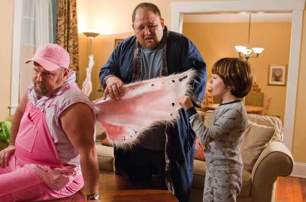 Tooth Fairy 2 (2012) - photo 5