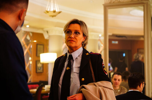 Love (2021) - photo 3