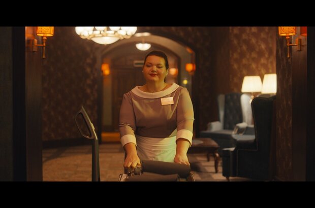 Love (2021) - photo 33