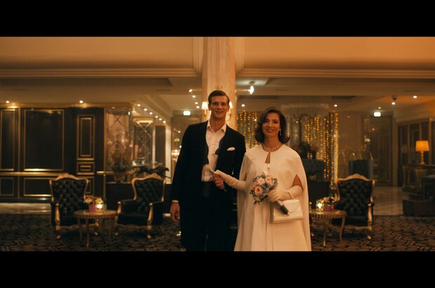 Love (2021) - photo 25