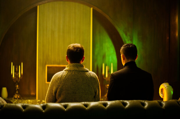Love (2021) - photo 6