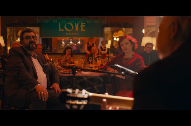 Love (2021) - photo 32