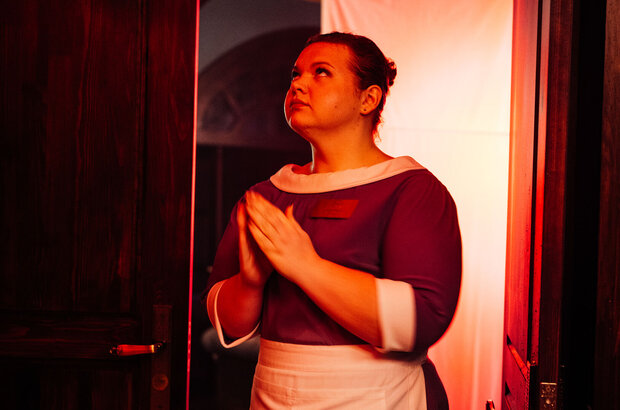 Love (2021) - photo 16