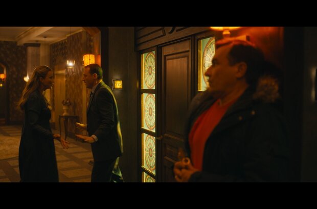 Love (2021) - photo 27