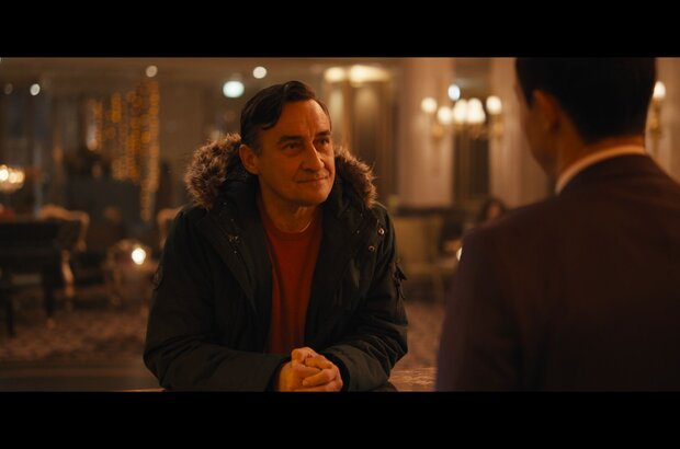 Love (2021) - photo 19