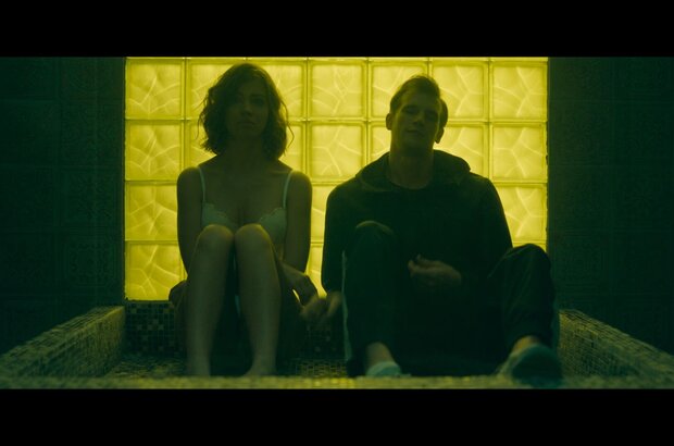 Love (2021) - photo 52