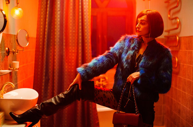 Love (2021) - photo 12