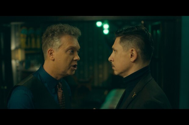 Love (2021) - photo 40
