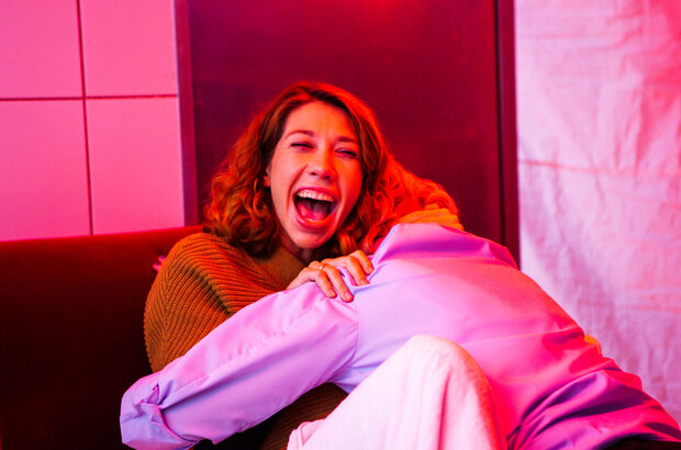 Love (2021) - photo 17