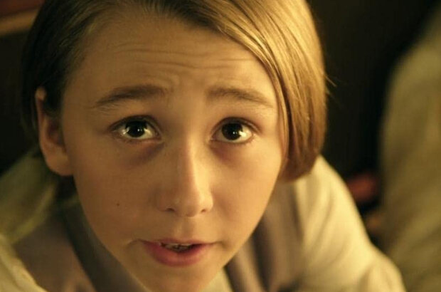 Tom Sawyer & Huckleberry Finn (2014) - photo 8