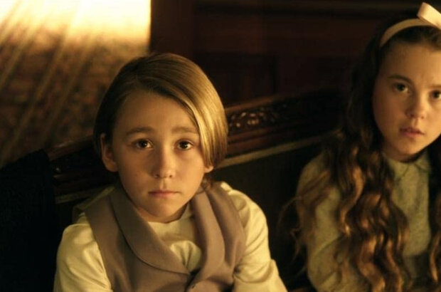 Tom Sawyer & Huckleberry Finn (2014) - photo 6