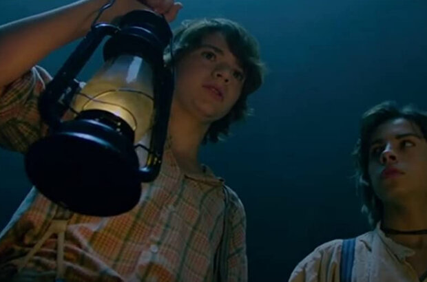 Tom Sawyer & Huckleberry Finn (2014) - photo 4