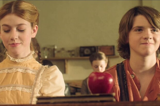 Tom Sawyer & Huckleberry Finn (2014) - photo 2
