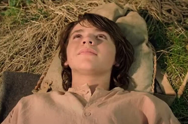 Tom Sawyer & Huckleberry Finn (2014) - photo 7