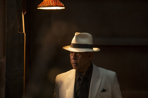 Kitty the Killer (2023) - photo 4