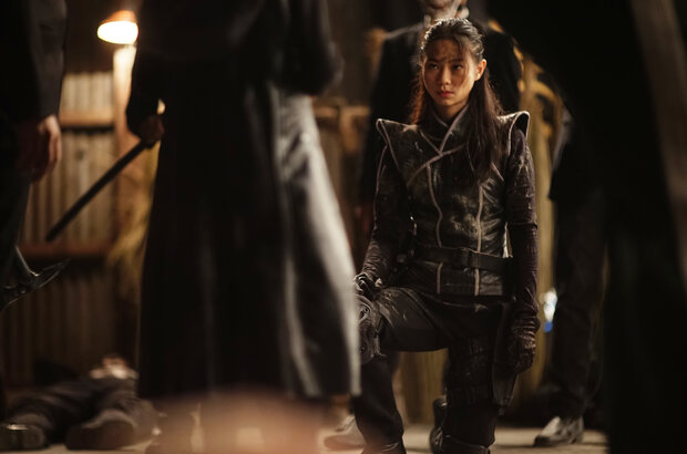 Kitty the Killer (2023) - photo 2