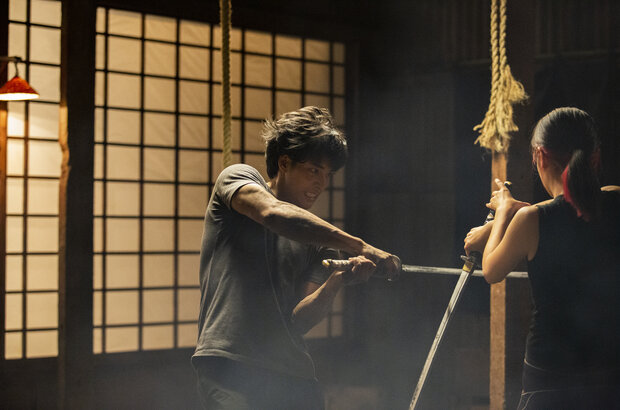 Kitty the Killer (2023) - photo 7