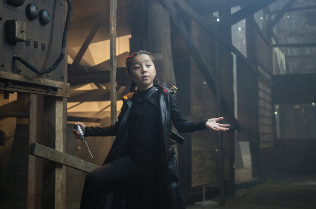 Kitty the Killer (2023) - photo 6