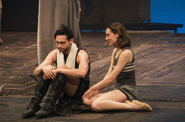 TheatreHD: The Cherry Orchard (2024) - photo 3