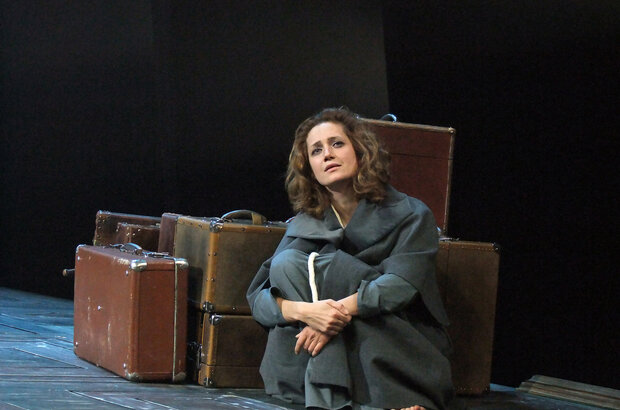 TheatreHD: The Cherry Orchard (2024) - photo 2