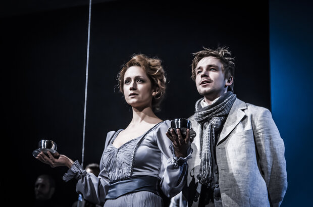 TheatreHD: The Cherry Orchard (2024) - photo 1