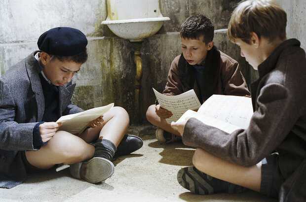 The Chorus (2004) - photo 7