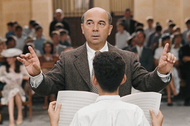 The Chorus (2004) - photo 2