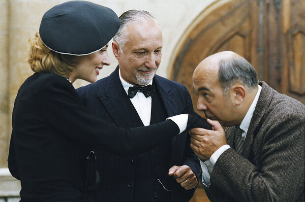The Chorus (2004) - photo 6