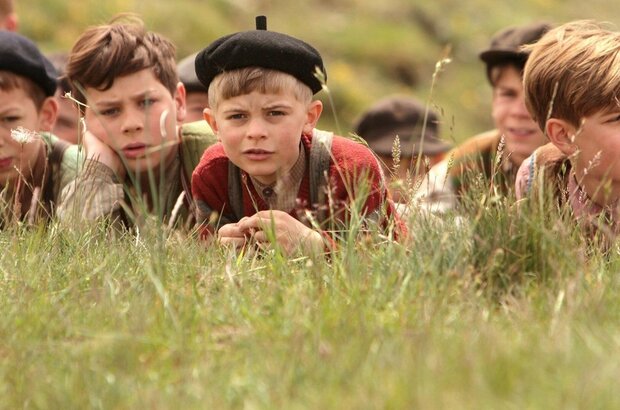 The Chorus (2004) - photo 8