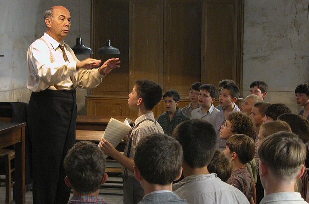 The Chorus (2004) - photo 3