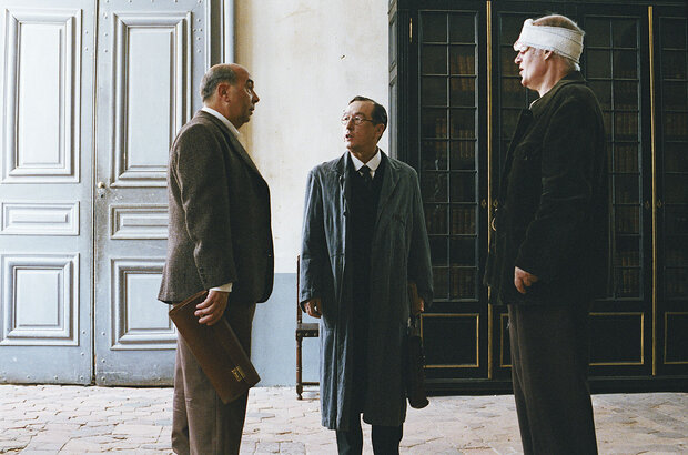 The Chorus (2004) - photo 5