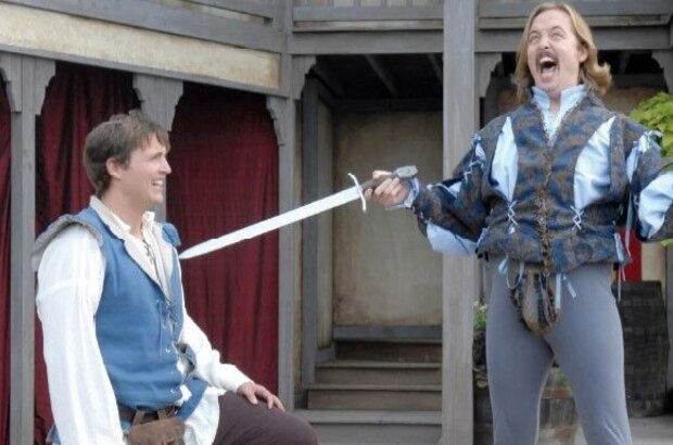 All's Faire in Love (2009) - photo 7