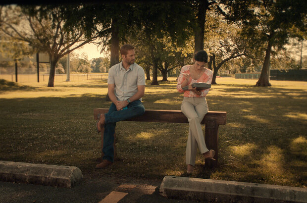 Hours (2012) - photo 3