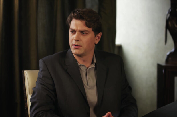 Chetvertyy passazhir (2013) - photo 1