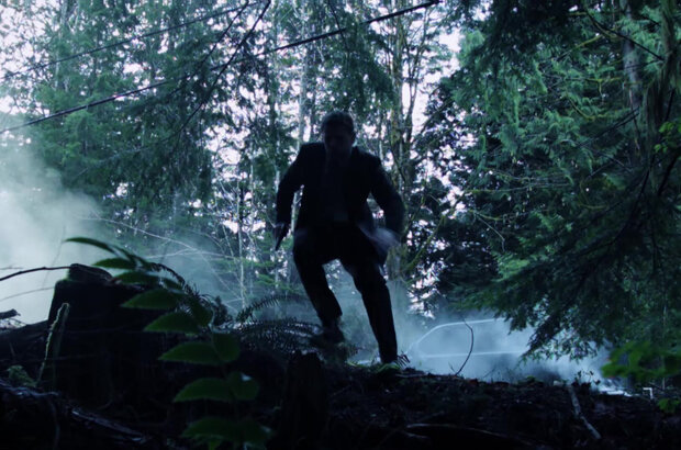 The Marine 4: Moving Target (2015) - photo 6