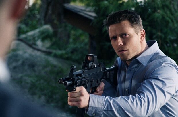 The Marine 4: Moving Target (2015) - photo 1
