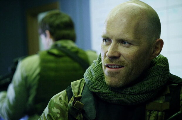 The Marine 4: Moving Target (2015) - photo 4