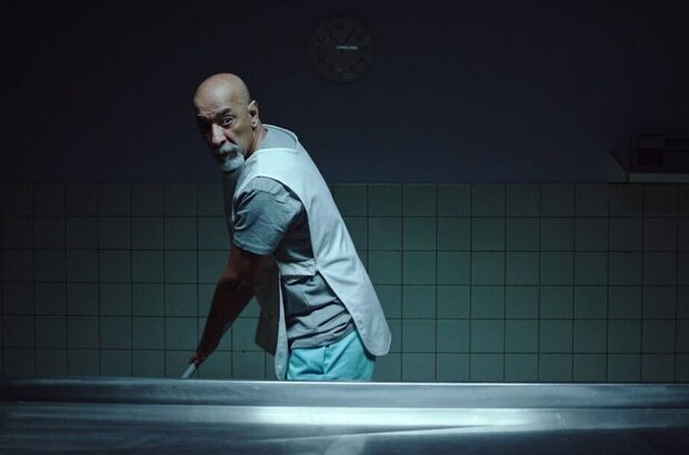 Пациент Зеро (2019) - фото 3