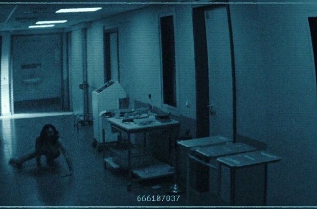 Пациент Зеро (2019) - фото 8
