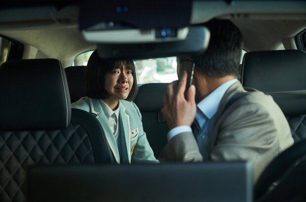 Обратный отсчет (2021) - фото 14