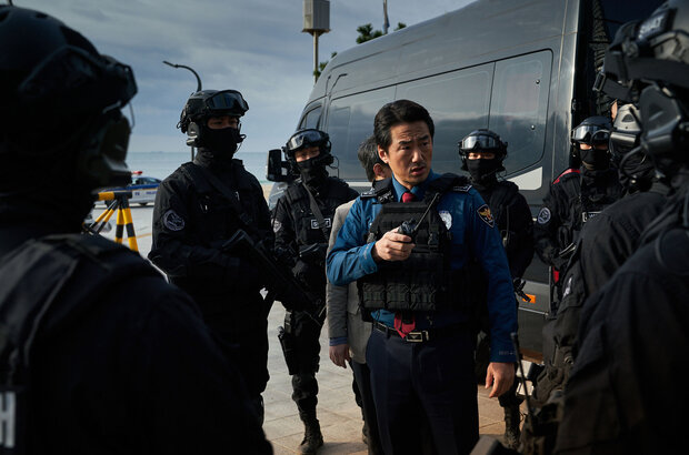 Обратный отсчет (2021) - фото 2