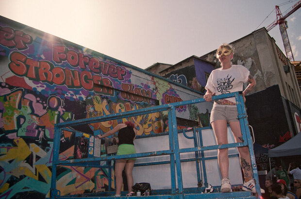 Girl Power (2016) - фото 2